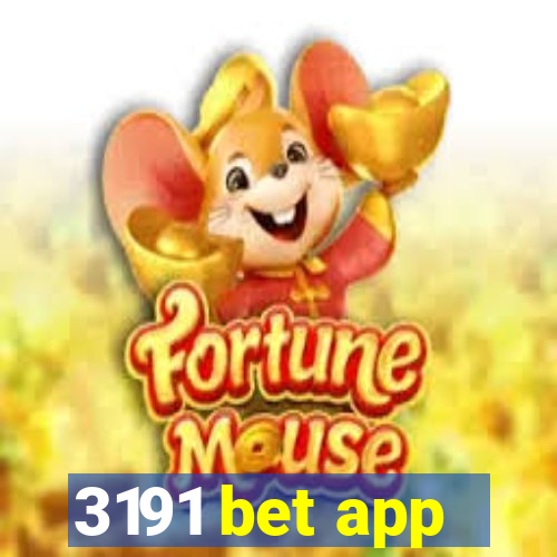 3191 bet app